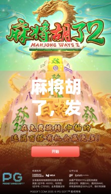 麻将胡了，发财了？别让小赌怡情变成大输伤身！